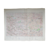 Map No. 4 Lille army edition