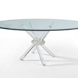 Harlequin Table - Maurice Barilone