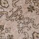 6x10 Light Pink Orientel Vintage Area Rug, 187x300Cm