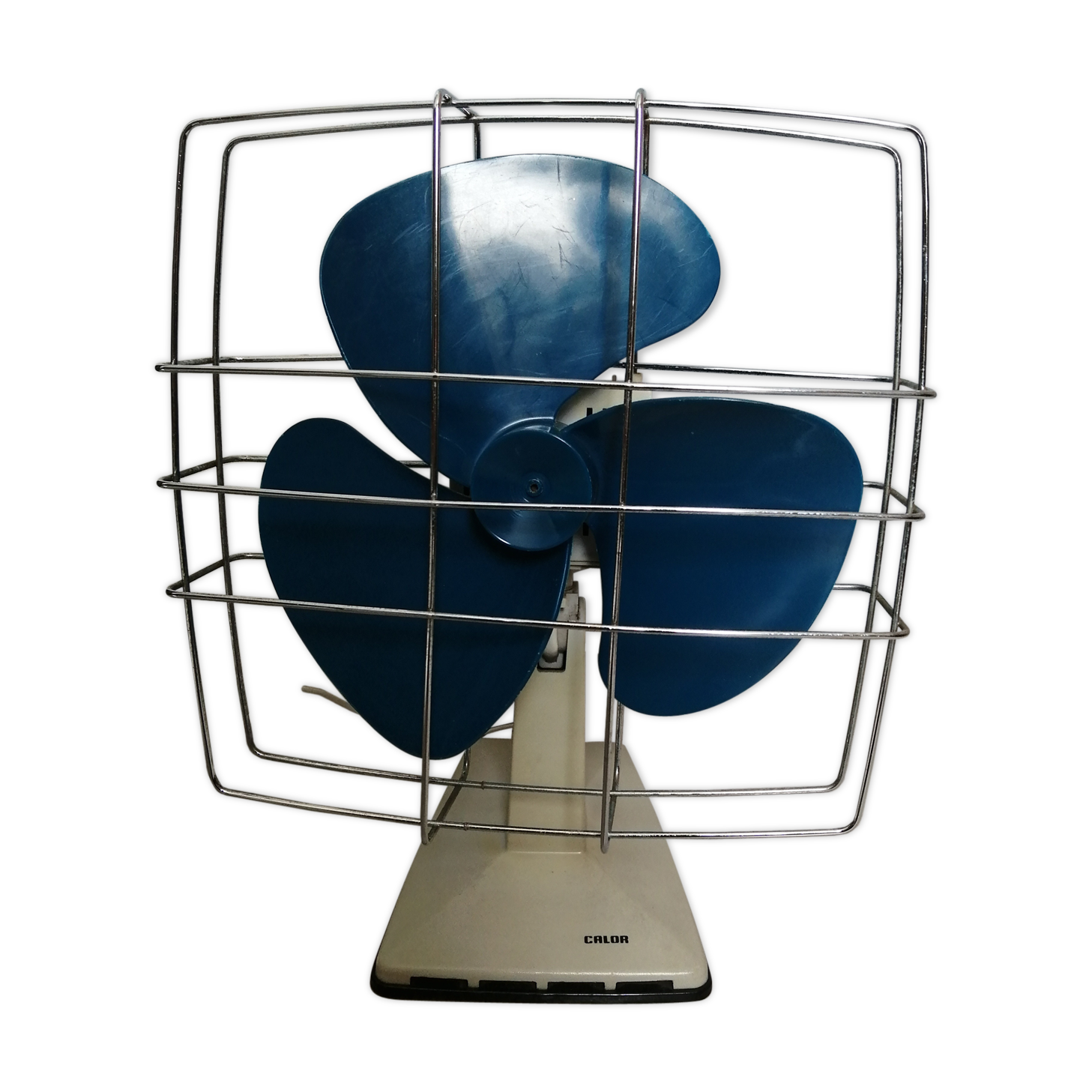Vintage fan