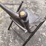 Empire chair