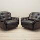 Armchair with castors, Italian design, 1970s, production: Italy