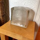 Lampes glaçon ikea vintage 70