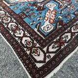 Handmade Persian rug