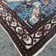 Handmade Persian rug