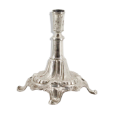 Old lamp foot