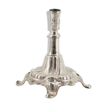 Pied de lampe