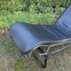Italian lounge chair from the 1980s.