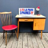 Baumann desk