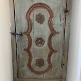 Encoignure péruvienne 19eme