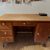 Sanded Mado sideboard, finishes of your choice