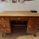 Sanded Mado sideboard, finishes of your choice