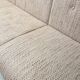 Vintage 1970s convertible sofa/daybed