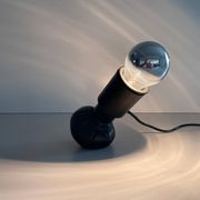 Table lamp Model 600G by Gino Sarfatti for Arteluce, 1960s, Italy