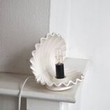 Shell lamp
