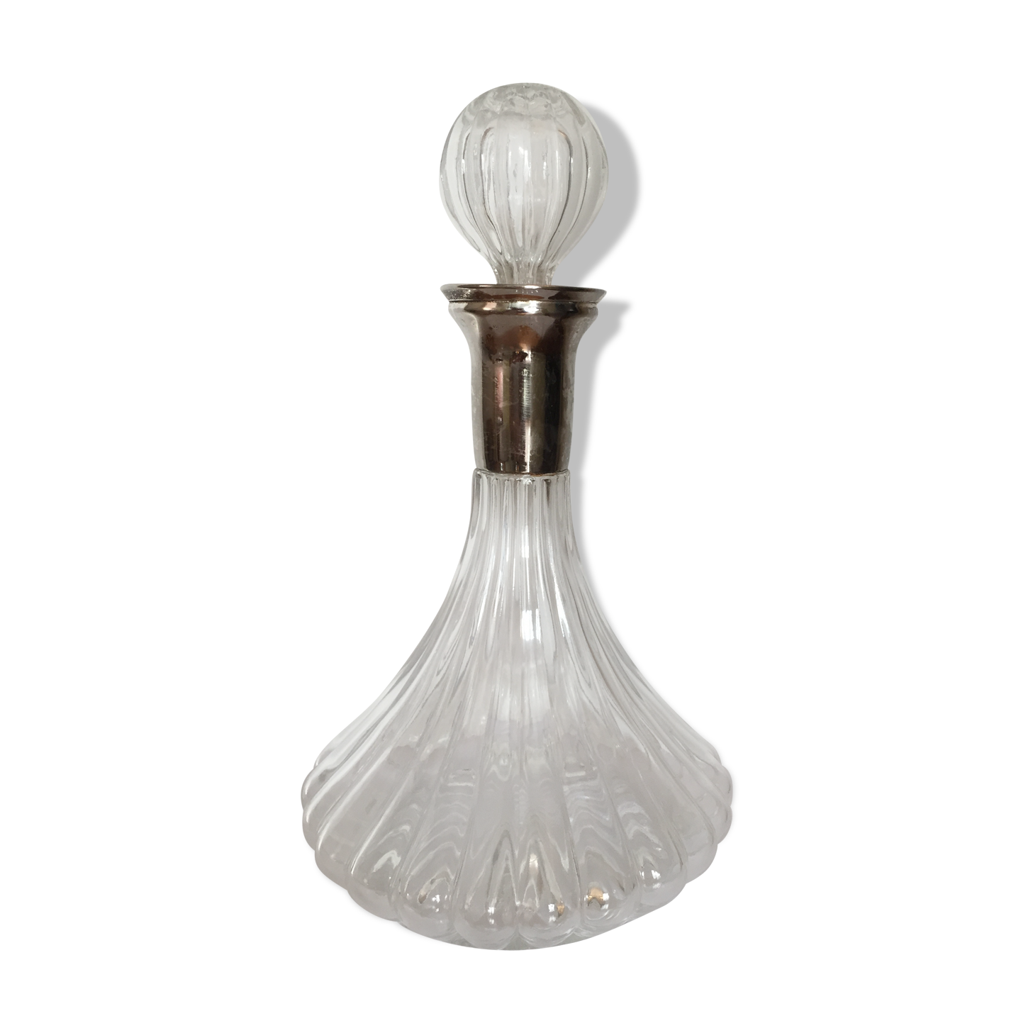 Decanter carafe