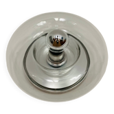 1 of 3 Donut Wall or Ceiling Lamps by Doria
