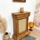 Napoleon III height walnut furniture - Double decoration