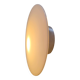 Ceiling light or wall lamp model Eklipta by Louis Poulsen - 1950s/60s
