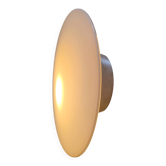 Ceiling light or wall lamp model Eklipta by Louis Poulsen - 1950s/60s