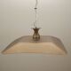 Pendant lamp, Italian design, 1970s, production: Italy