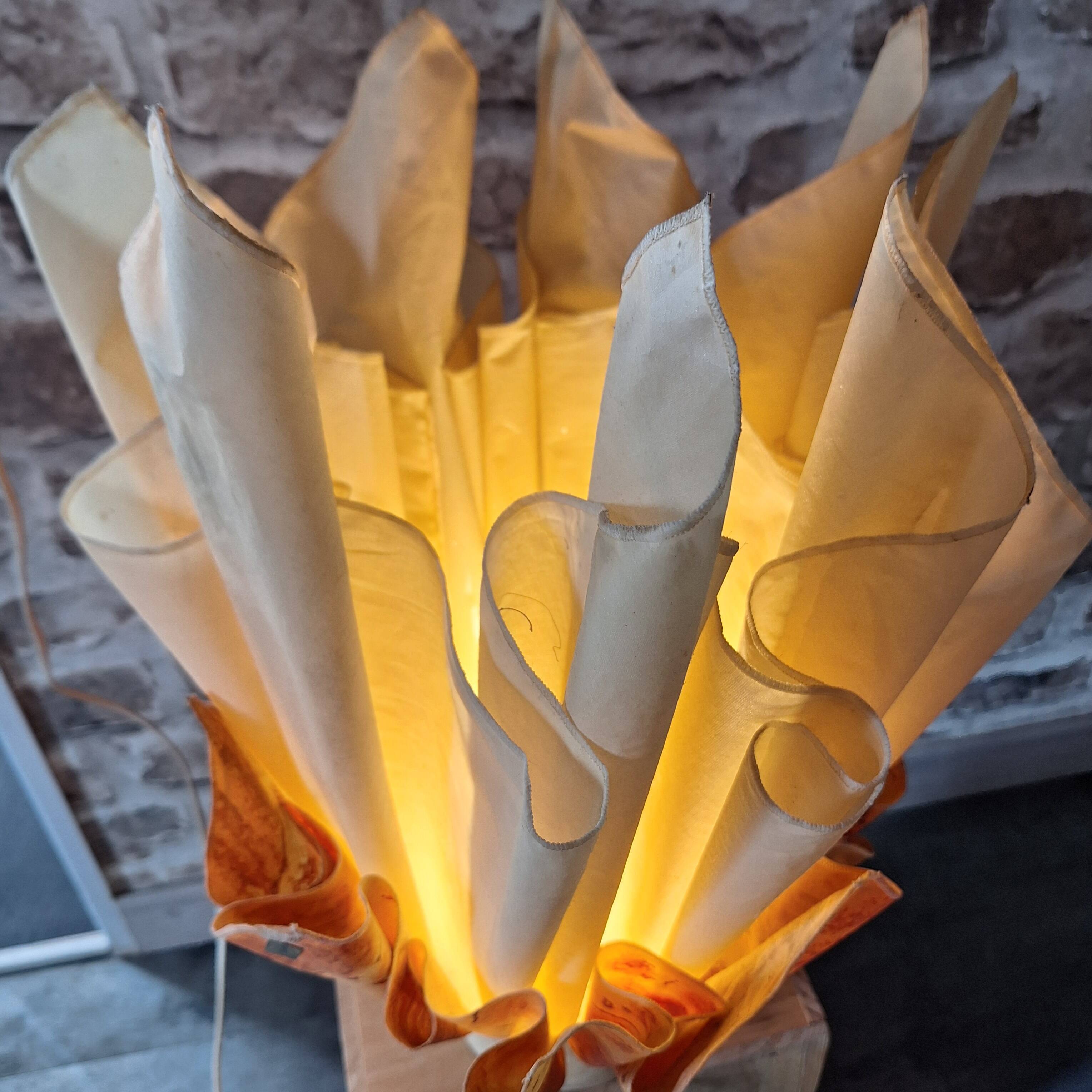 Jannalight table lamp