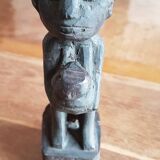 Borneo Tribal Art Amulet