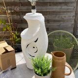 Organic lamp