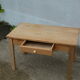 Low farm table, child desk
