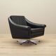 Swivel armchair, Danish design, 1960s, manufacturer: Eran Møbler, designer: