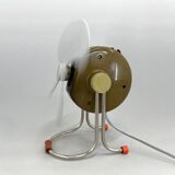 Vintage Table Fan, 1970's