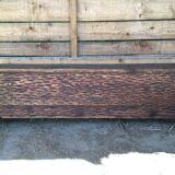 Mountain chest popular art