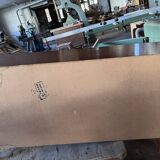 Vintage teak row from the 1960s