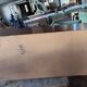 Vintage teak row from the 1960s