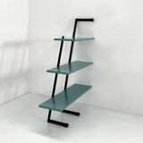 Etagère sur pieds Diego de Interlübke West Germany, 1980