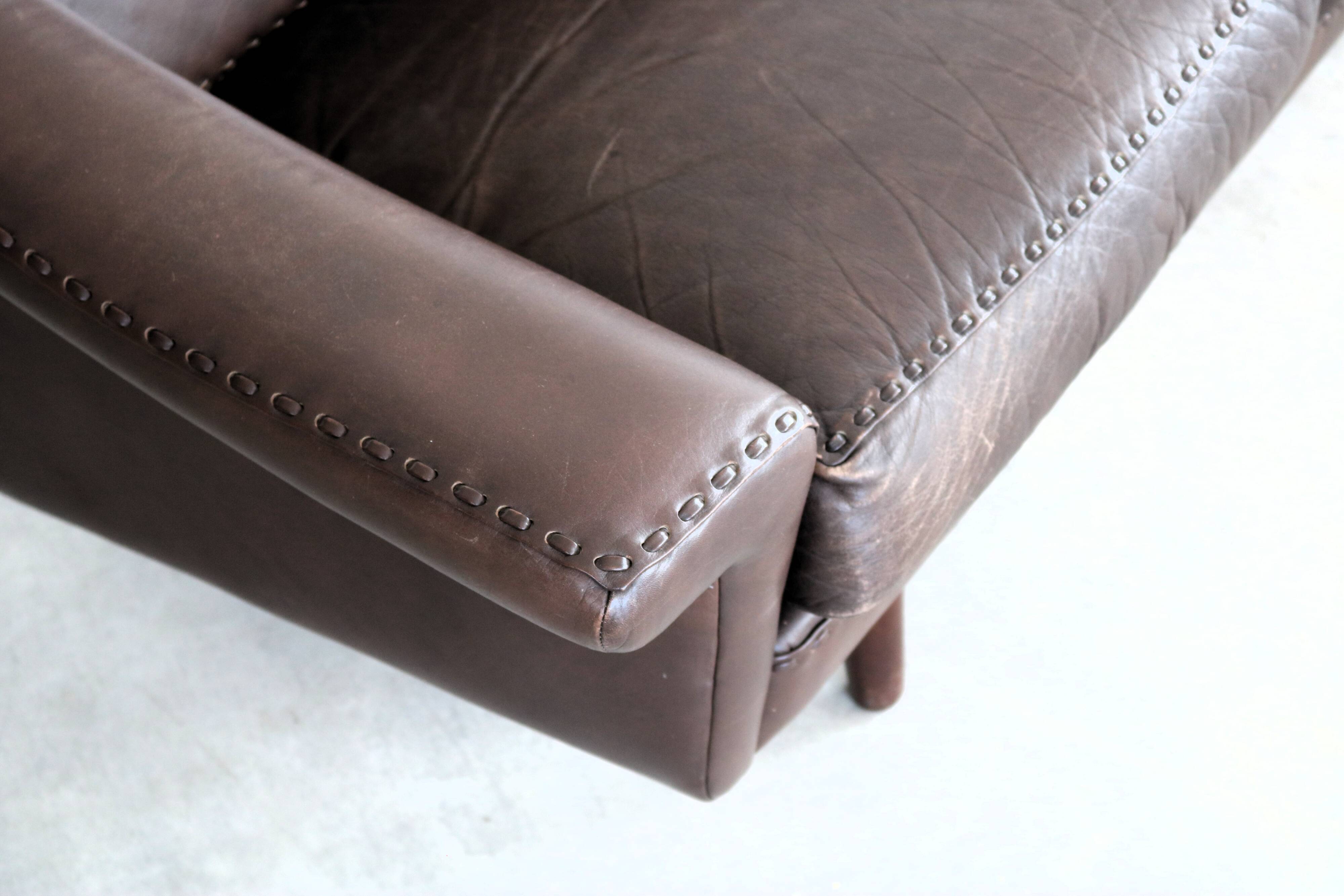 Coin salon vintage | canapé | Matador