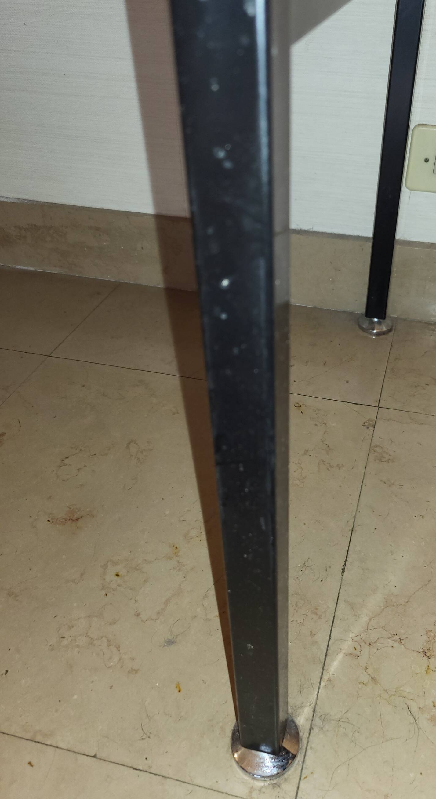 Roche Bobois sideboard designed by Alain Richard in rosewood, France 1960