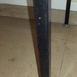 Roche Bobois sideboard designed by Alain Richard in rosewood, France 1960