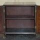 Restored Georgian Sheraton cabinet, circa 1820.