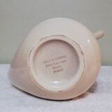 Pitcher 1 liter of the earthenware factory of Pornic