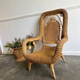 Peacock Chair