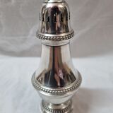 Silver Sprinkler, England 1980