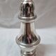 Silver Sprinkler, England 1980