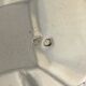Armand fresnais - solid silver timbale