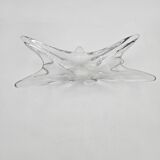 60's glass star emptier