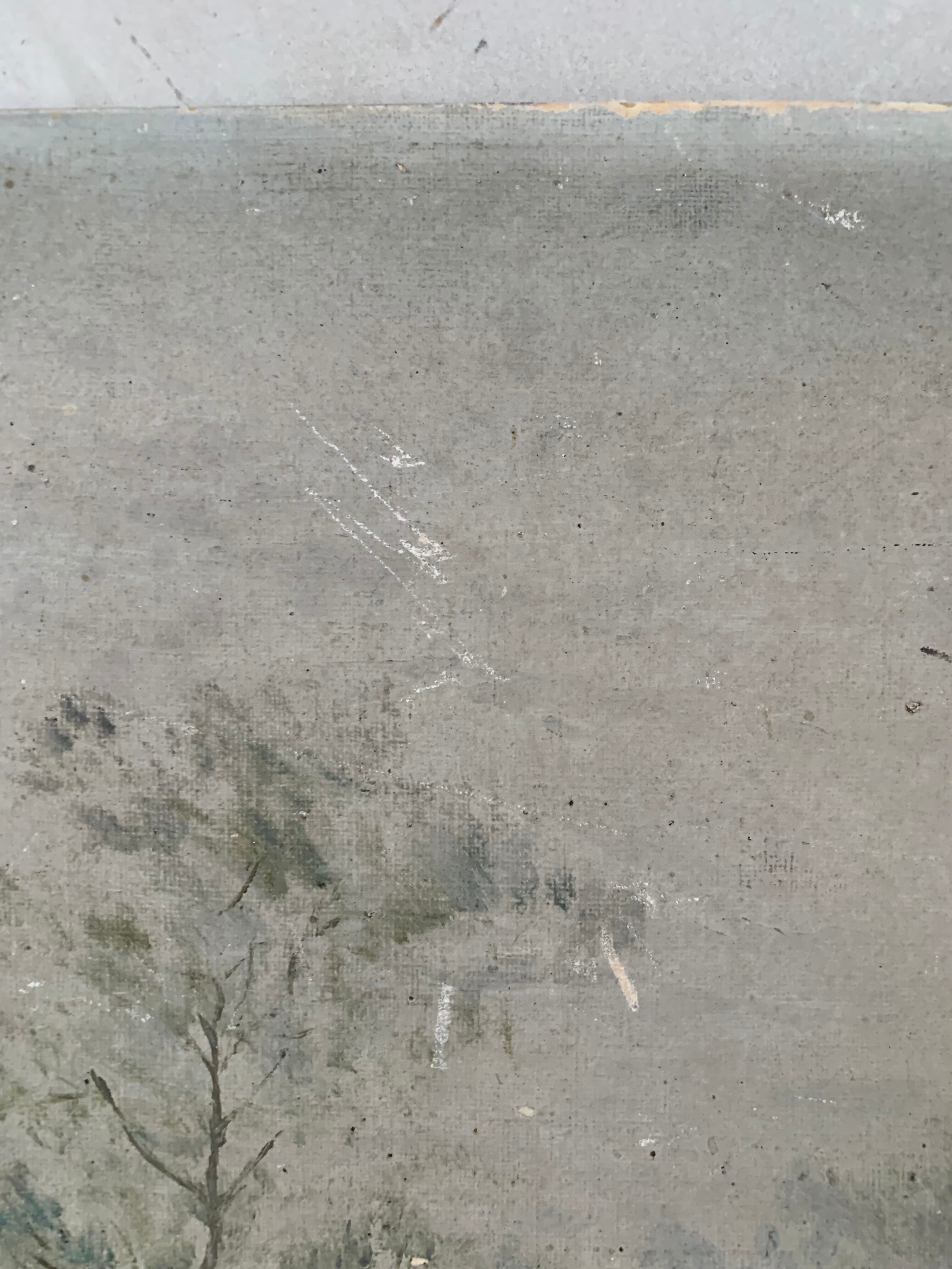 Tableau ancien, 1893