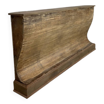 1930s console