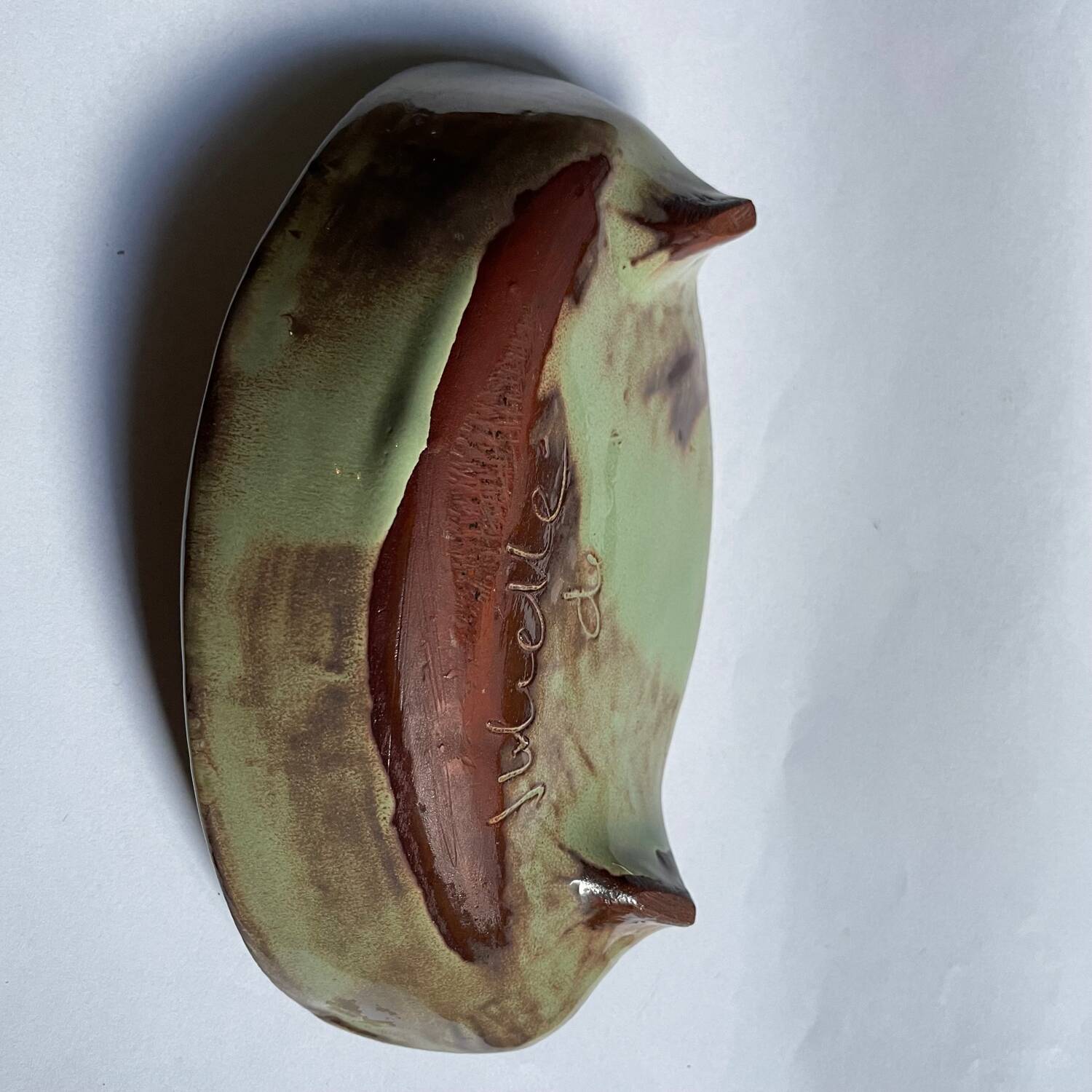 Juliette Derel ceramic bowl