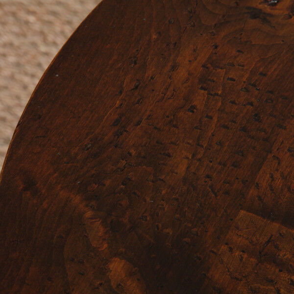 Coffee table attributed to Charles Dudouyt, 1940