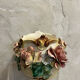 Slip pot cover 1950/60